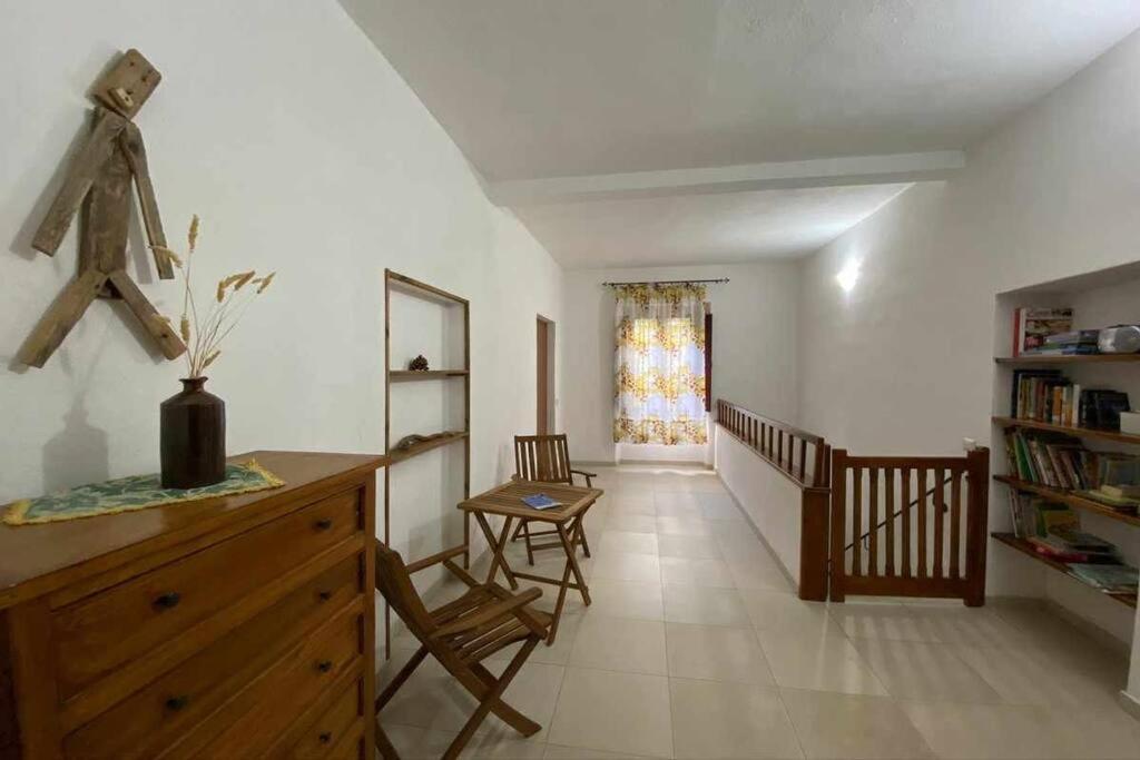 Taddore Green Lodge Galtellì Eksteriør bilde
