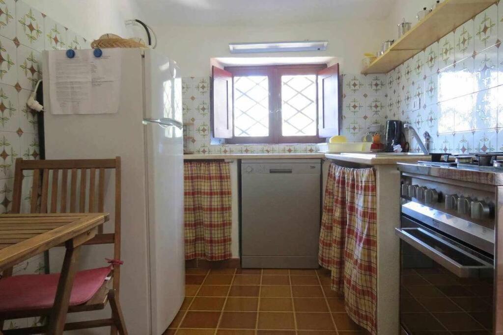 Taddore Green Lodge Galtellì Eksteriør bilde